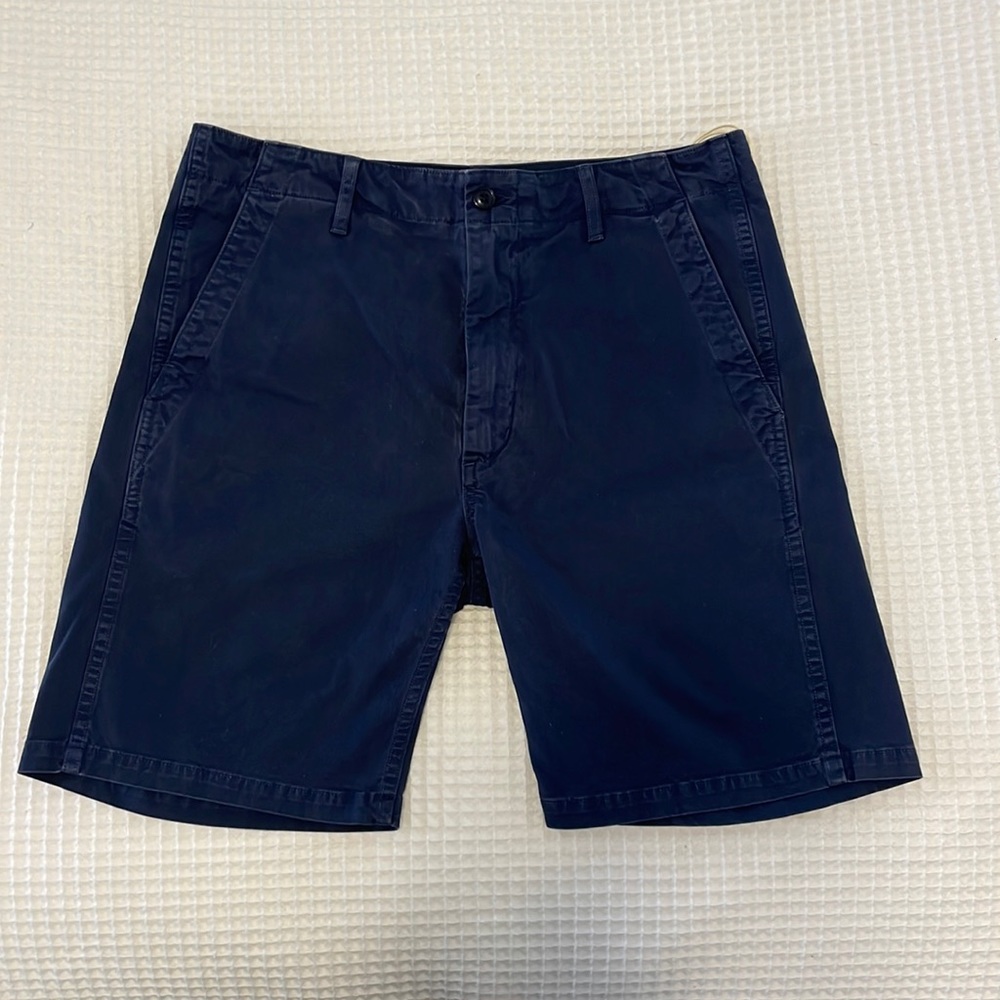 NWT Citizens of Humanity - Fatigue Men's Shorts